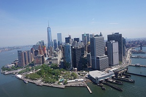 Brooklyn Bridge i New York